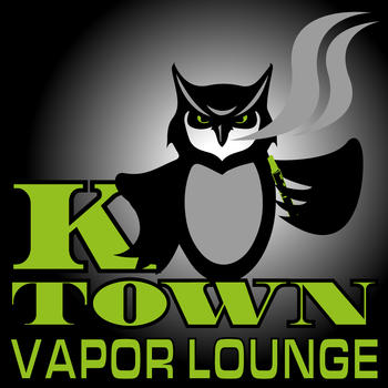 K Town Vapor Lounge - Powered by Vape Boss 生活 App LOGO-APP開箱王