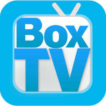 BoxTV – Free Bollywood Movies, Hollywood & TV Shows LOGO-APP點子