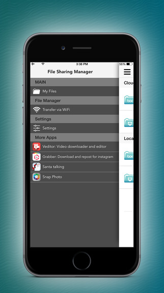 免費下載工具APP|File Sharing Manager - Transfer videos & photos over WiFi app開箱文|APP開箱王