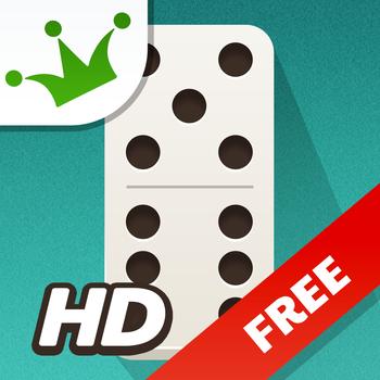 Dominoes Jogatina HD LOGO-APP點子