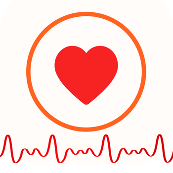 Pulus ｜ Get Heart Rate with Camra 健康 App LOGO-APP開箱王