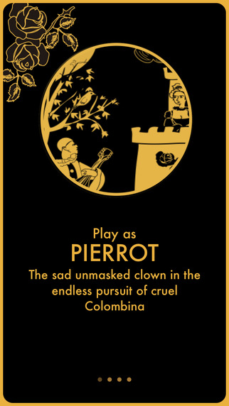 Pierrot
