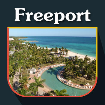 Freeport Travel Guide - Bahamas LOGO-APP點子