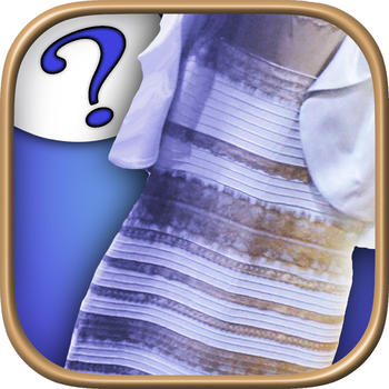 What Color Is That Dress? A Color Matching Game With The World's Most Popular Dress LOGO-APP點子