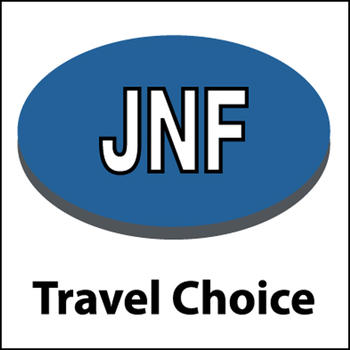 Jnf Travels Pte Ltd 商業 App LOGO-APP開箱王