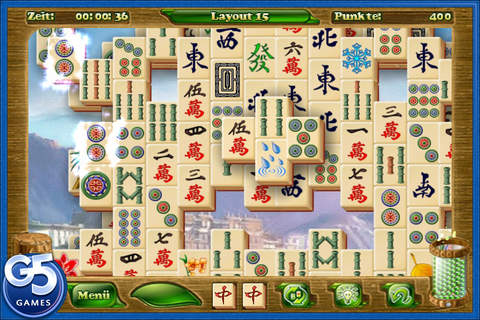 Mahjong Artifacts®: Chapter 2 (Full) screenshot 3