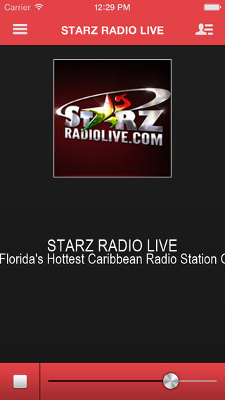 STARZ RADIO LIVE