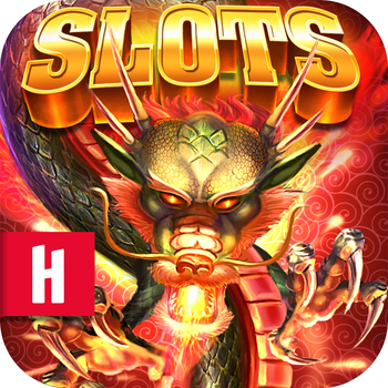 Samurai Casino - FREE Slots, Blackjack & Video Poker LOGO-APP點子