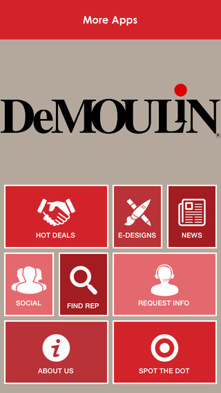 免費下載商業APP|DeMoulin app開箱文|APP開箱王