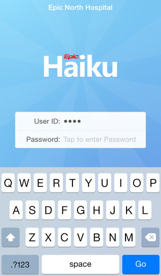 【免費醫療App】Epic Haiku-APP點子