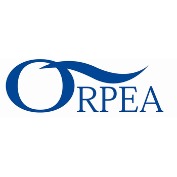 Orpea LOGO-APP點子