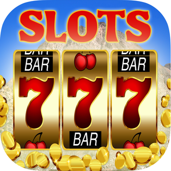 Mountain Hunter 777 Slots Adventure - Roulette Bonus Jackpot Wheel Edition LOGO-APP點子