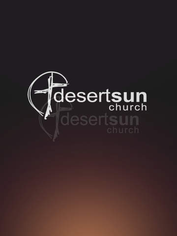 【免費生活App】Desert Sun Church-APP點子