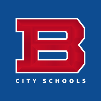 Bartlett City Schools LOGO-APP點子