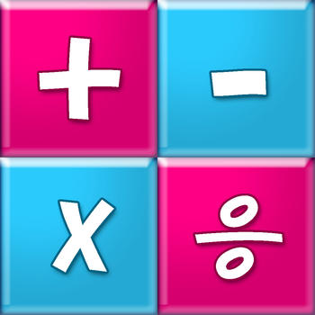 Math Bingo!!! 遊戲 App LOGO-APP開箱王