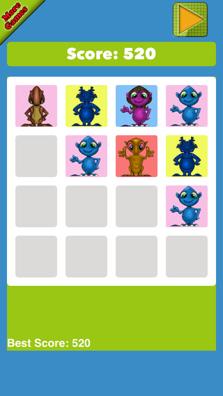 Monster 2048 Puzzle Mania Pro
