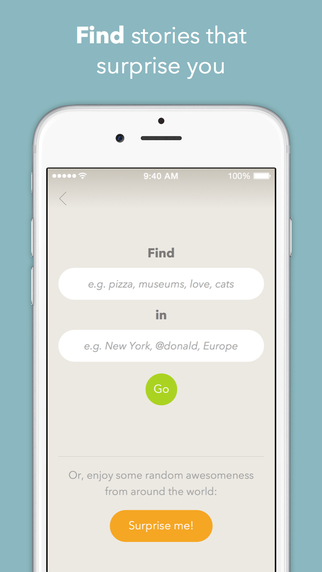 【免費旅遊App】Findery: Discover and share destinations, local tips and travel stories from around the world-APP點子