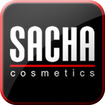 Sacha Cosmetics LOGO-APP點子