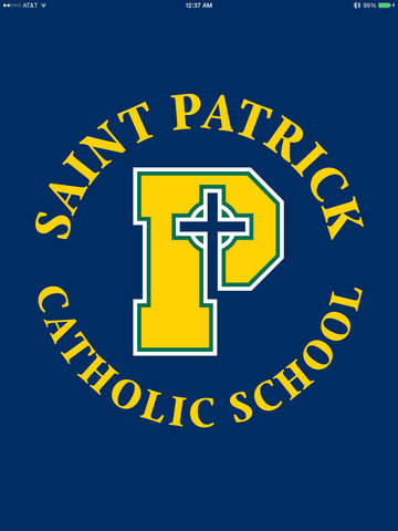 【免費教育App】St Patrick School - Kentucky-APP點子