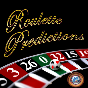 Roulette Predictions LOGO-APP點子