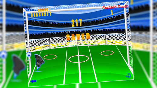 【免費遊戲App】Ultimate Soccer Lacrosse Team : The Foot Ball Catch Sport - PRO-APP點子