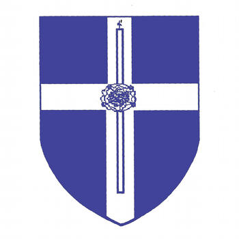 St Benedict’s Roman Catholic Primary School, Ampleforth LOGO-APP點子