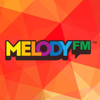 Melody-FM LOGO-APP點子