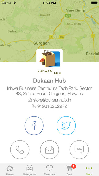 免費下載生活APP|Dukaan Hub app開箱文|APP開箱王