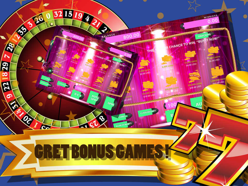 free rock and roll slots