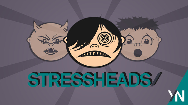 Stressheads