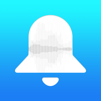 Ringtones Unlimited Pro - Ringtone Pimp Maker LOGO-APP點子