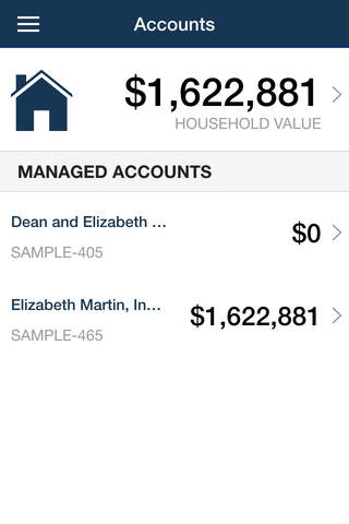 Marrs Wealth Management screenshot 3