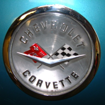 Corvette Birthday Calculator LOGO-APP點子