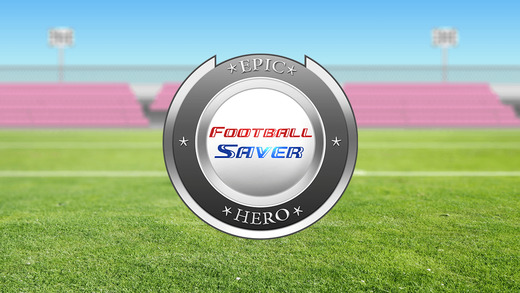 【免費遊戲App】Epic Football Saver Hero Pro - awesome virtual street soccer game-APP點子