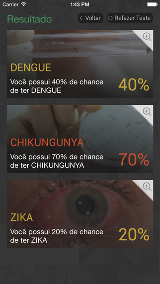 免費下載健康APP|Dengue vs Chik app開箱文|APP開箱王