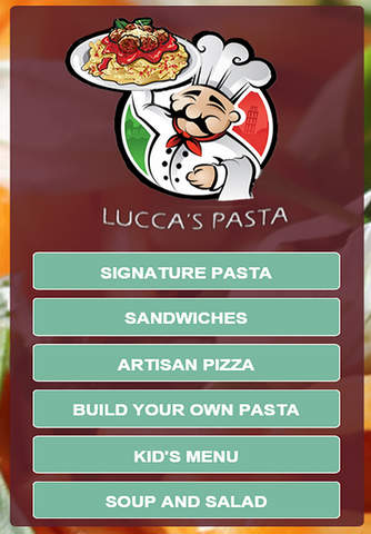 Lucca's Online screenshot 2