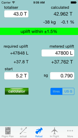 iPhone Screenshot 3