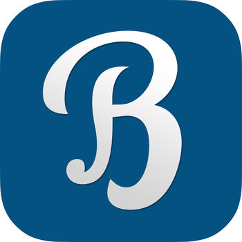 Baliband - מוזיקה טובה יותר ביחד LOGO-APP點子