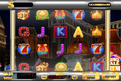 ````````` 2015 ````````` AAA Aabsolute Casino Royal Slots ASD screenshot 2