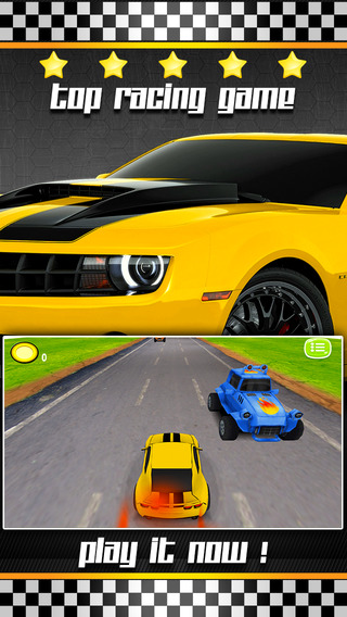 免費下載遊戲APP|Aaron Real Speed Racer 3D - The legends of super race battle app開箱文|APP開箱王