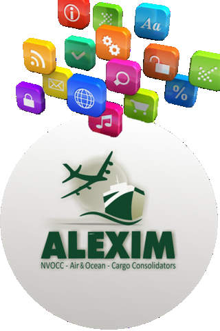 Alexim AppS screenshot 2