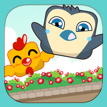 Bird Boxes - Bubble Time LOGO-APP點子