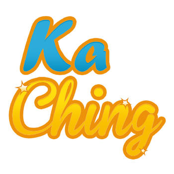 KaChing Parking LOGO-APP點子