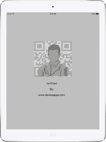 【免費生產應用App】My VCard-APP點子