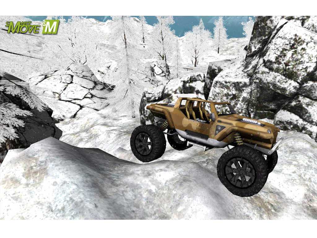 4x4 offroad racing pc game
