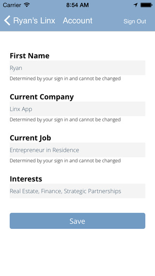 免費下載社交APP|Linx for Networking app開箱文|APP開箱王