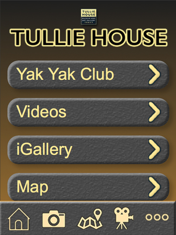 【免費教育App】Tullie House-APP點子