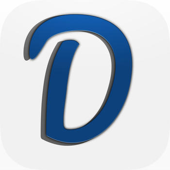The D. Report+: Drudge News & Headlines 新聞 App LOGO-APP開箱王