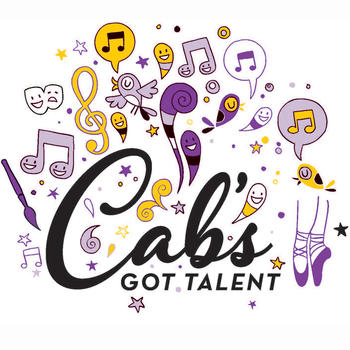 Cab's Got Talent! LOGO-APP點子