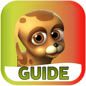 Guide for Pet Rescue Saga - Game Videos, Strategy,Tricks, Tips, Walkthroughs & MORE!!! LOGO-APP點子